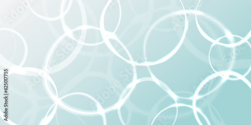 Splash water waves surface from drop isolated on transparent for cosmetic moisturizer background. vector circle ripple water. vector design.