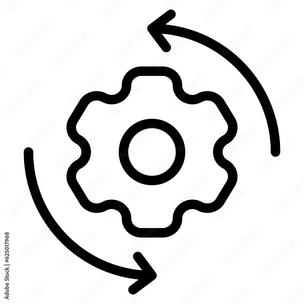 Automated Investing Icon Automated Investing Icon