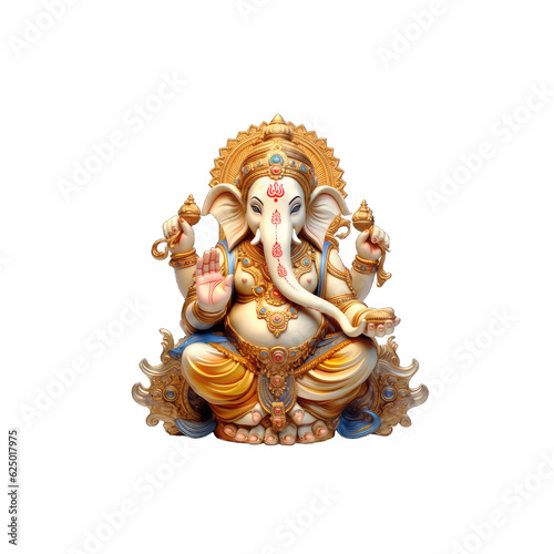 Lord Ganesh