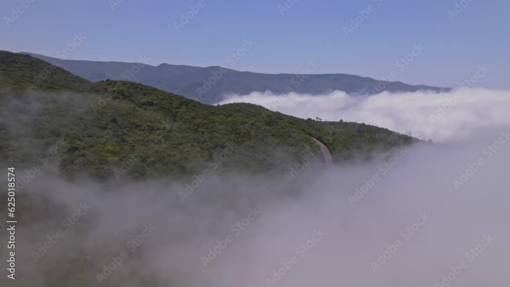 Experience the vibrant essence of Madeira Island from above Experience the vibrant essence of Madeira Island from above