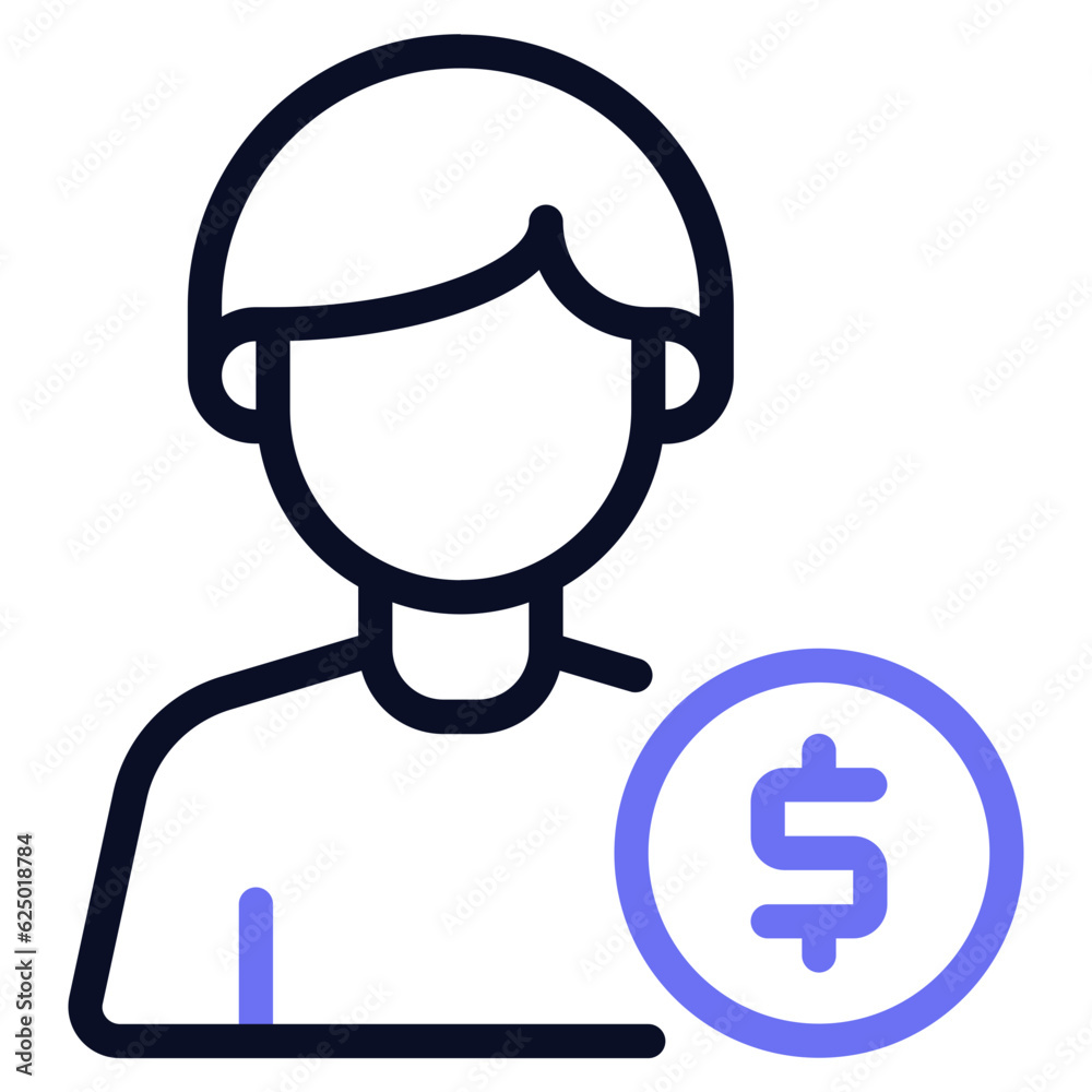 Personal Finance Icon Personal Finance Icon
