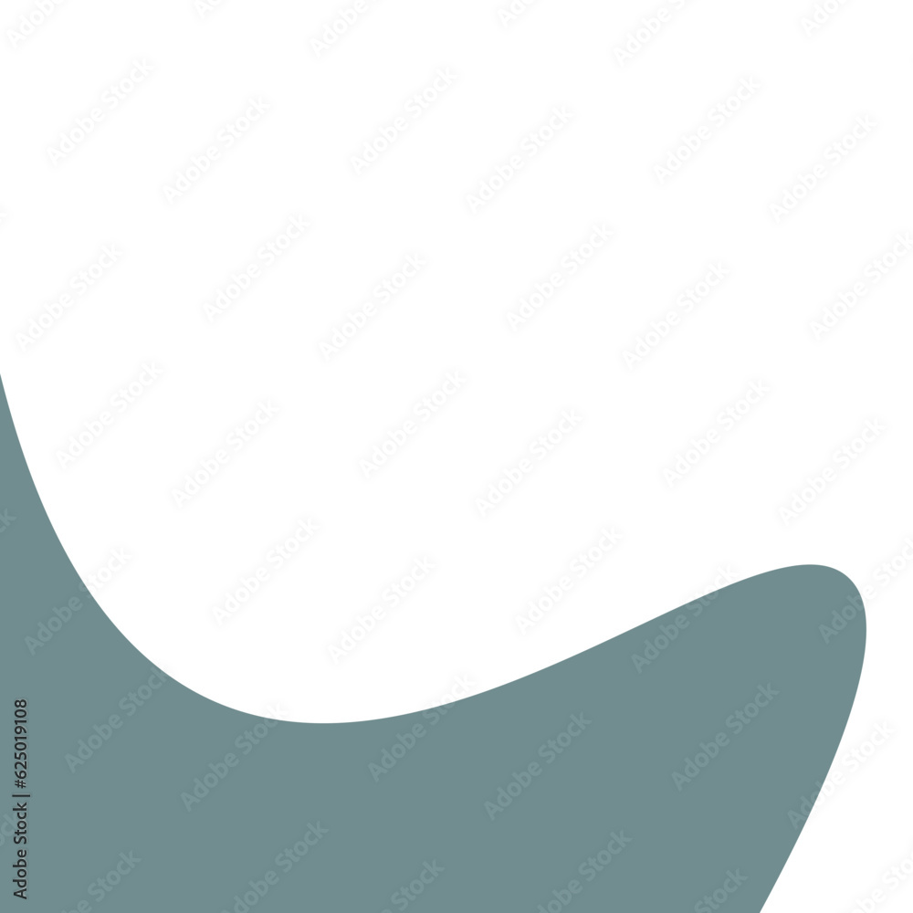 Aesthetic Corner Border Element Aesthetic Corner Border Element