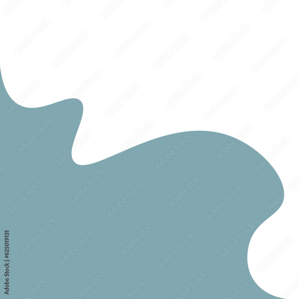 Aesthetic Corner Border Element Aesthetic Corner Border Element