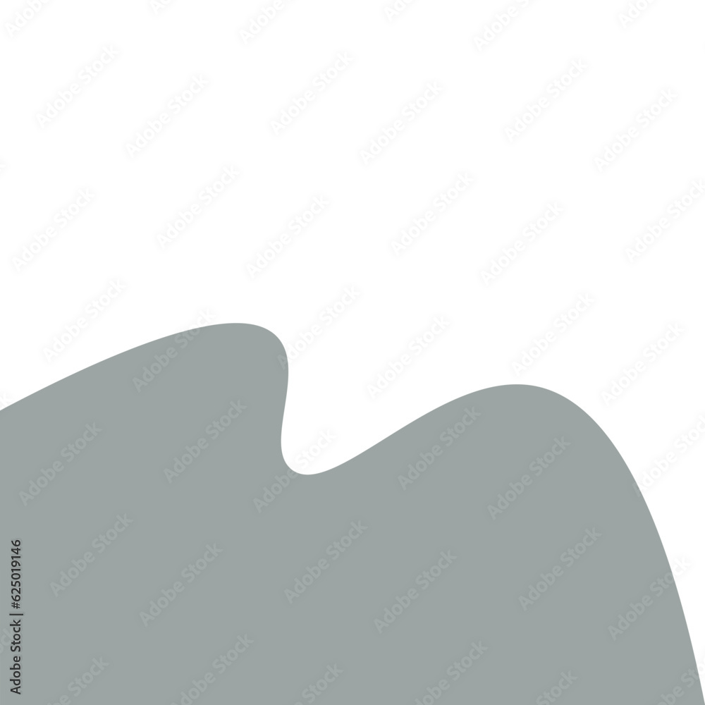 Aesthetic Corner Border Element Aesthetic Corner Border Element