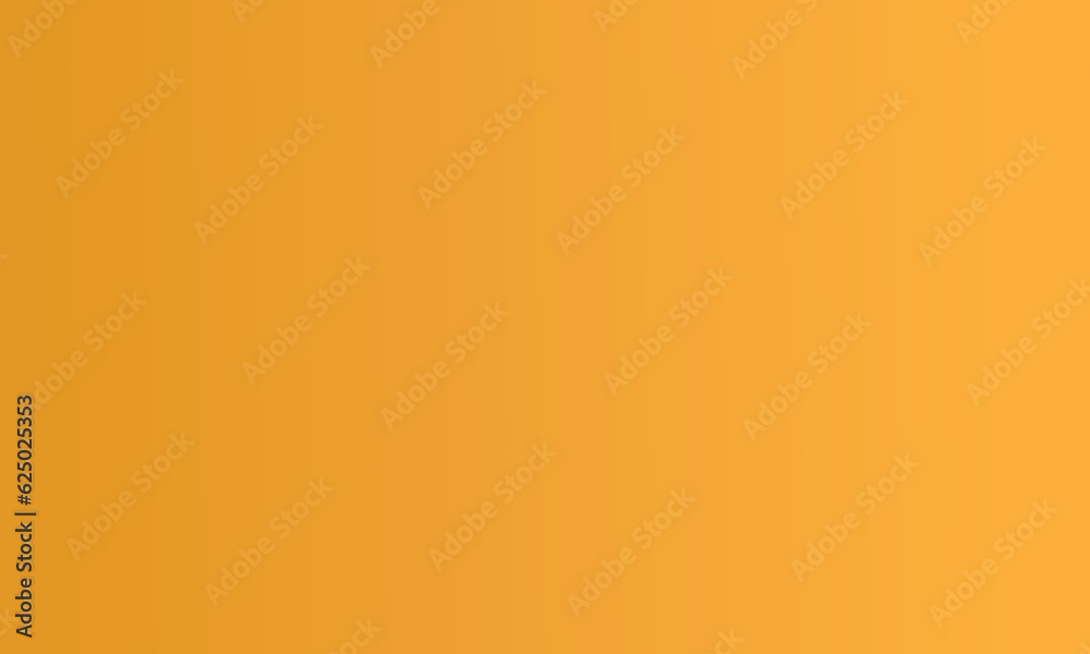 Yellow background, vector illustration for graphic design stock illustration.