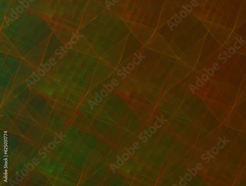 Imaginatory fractal abstract background Image