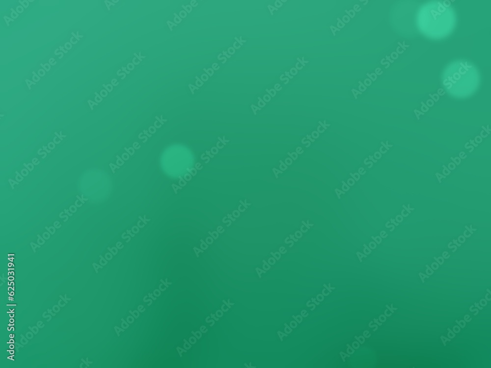 green background green background