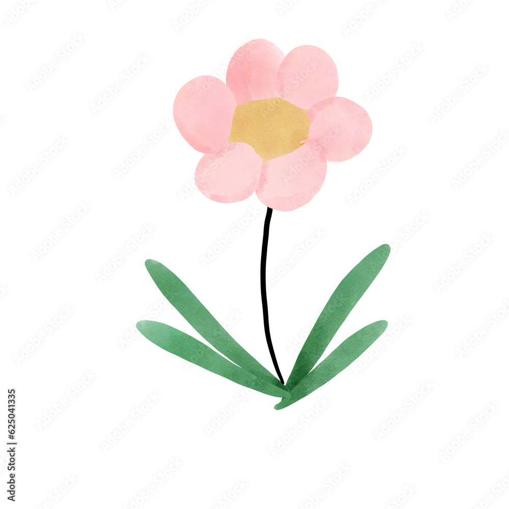 flower flower