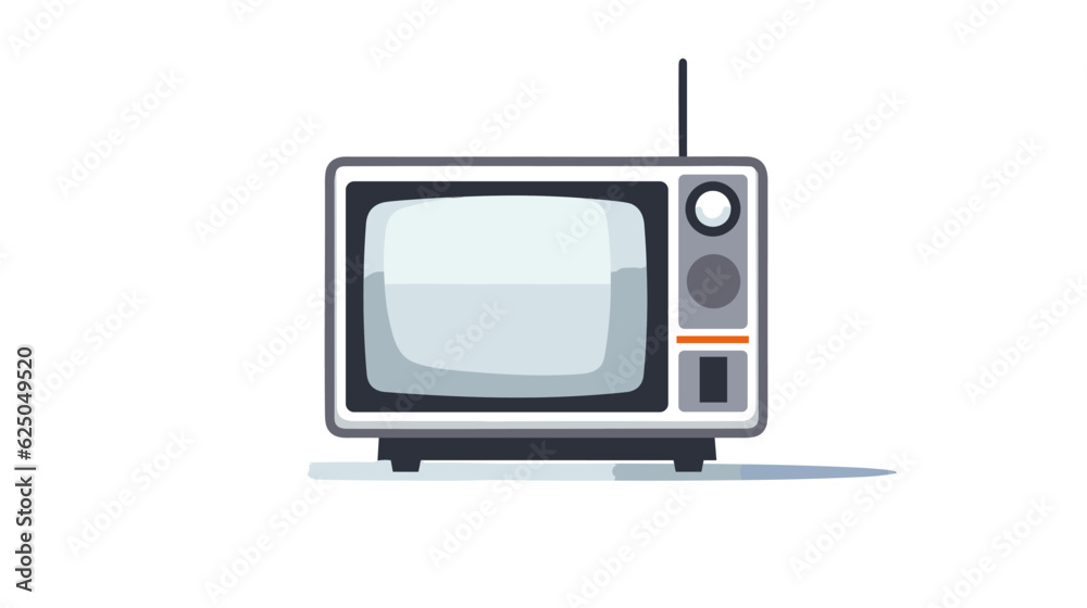 Television Evolution Exploring the TV Icon in a Captivating Image Television Evolution Exploring the TV Icon in a Captivating Image