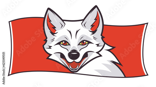 Unleashing the Mystery Embracing the Werewolf Icon in an Enchanting Image