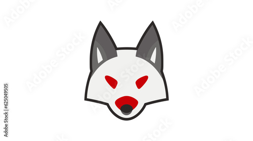 Unleashing the Mystery Embracing the Werewolf Icon in an Enchanting Image