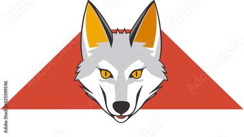 Unleashing the Mystery Embracing the Werewolf Icon in an Enchanting Image