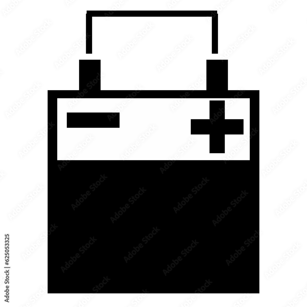 battery or connection battery or connection