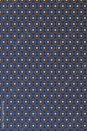 seamless arabic pattern for background