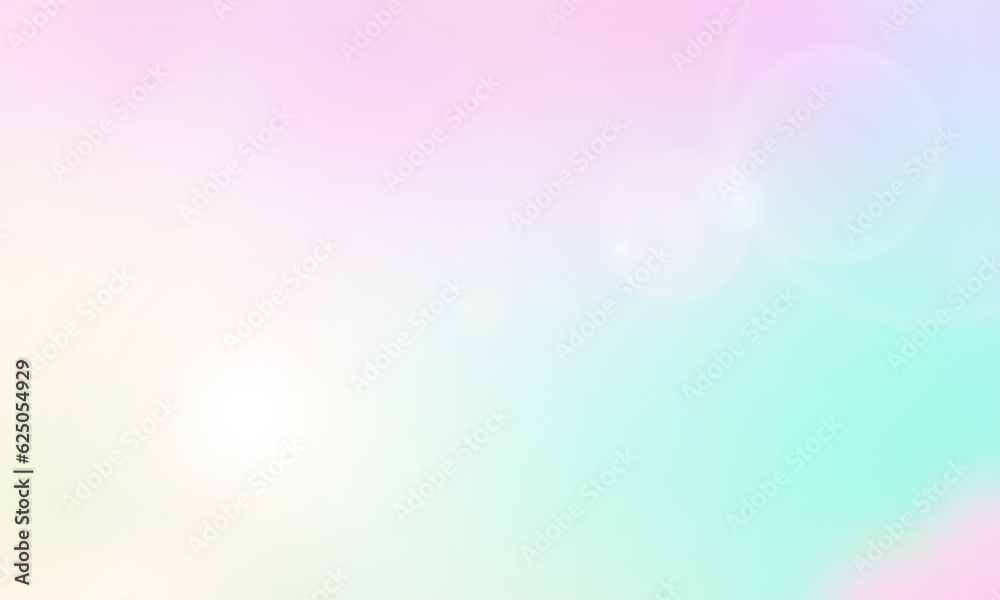 Cosmetic beauty product minimal scene in dreammy clouds pastel multicolor background 3d render. Display stand white color mock up. stand show beauty backdrop on pedestal pastel design Cosmetic beauty product minimal scene in dreammy clouds pastel multicolor background 3d render. Display stand white color mock up. stand show beauty backdrop on pedestal pastel design