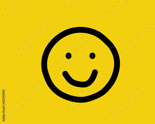 Happiness happens month