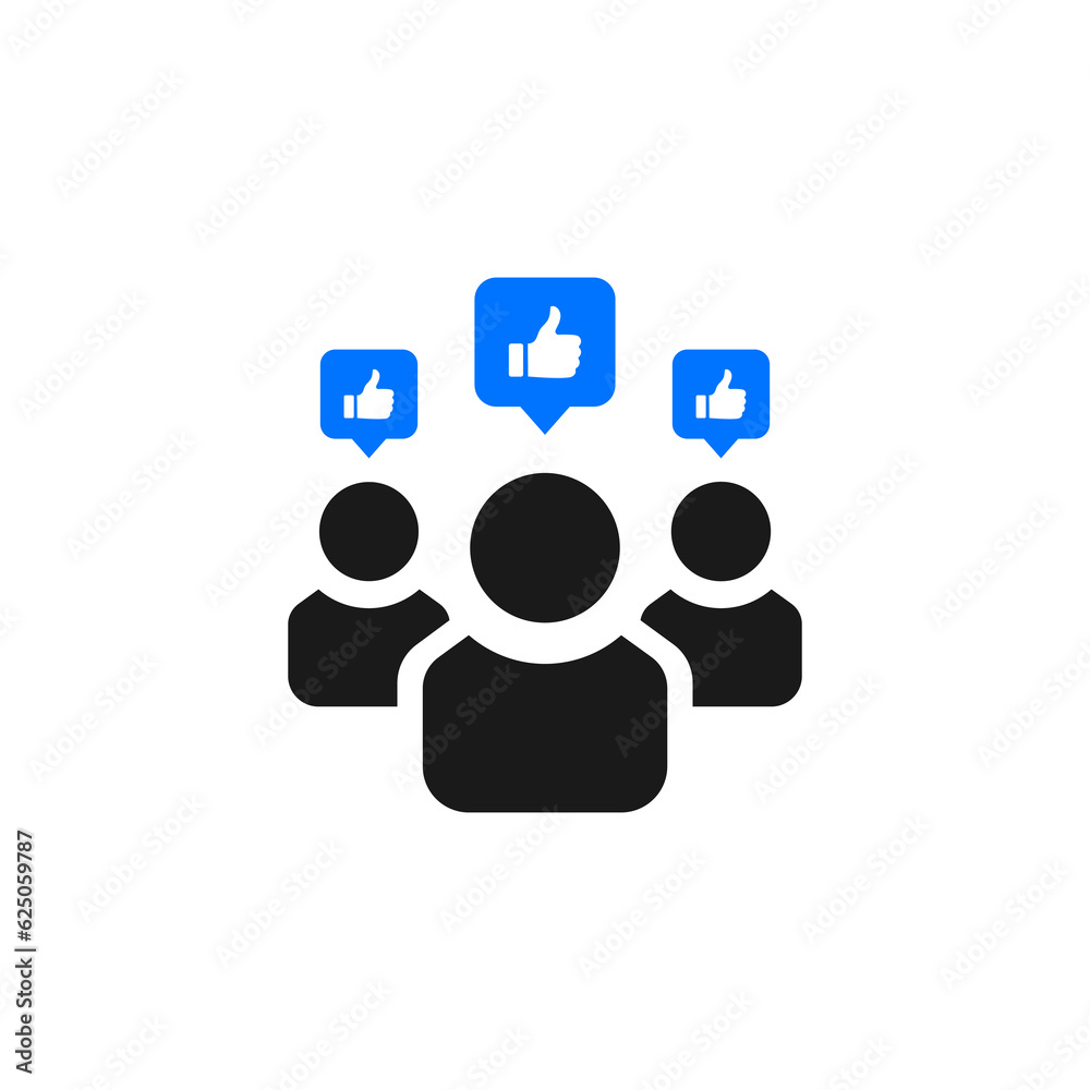 Customer icon vector or customer symbol vector isolated. Best Customer icon vector for business design element. Simple Customer symbol for business and more. Customer icon vector or customer symbol vector isolated. Best Customer icon vector for business design element. Simple Customer symbol for business and more.