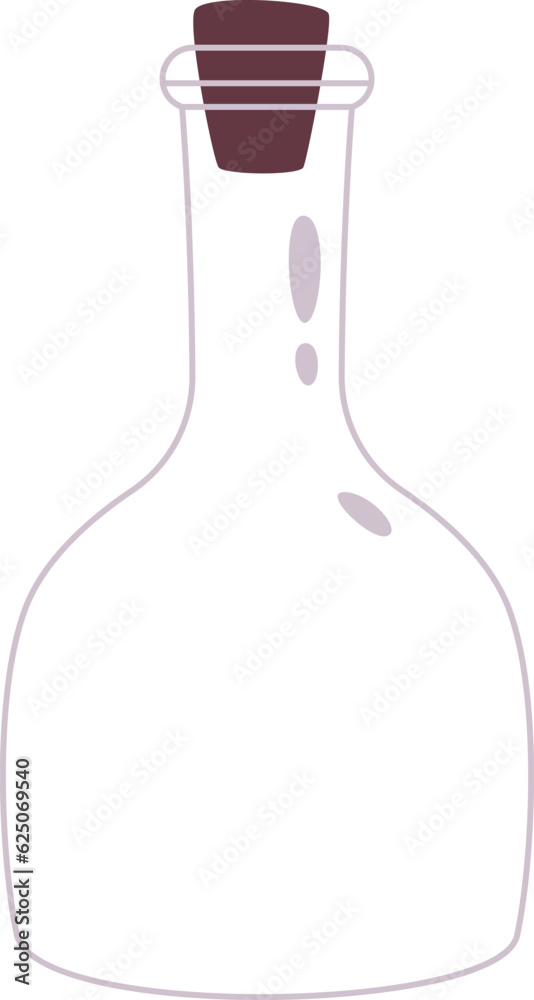 Empty Glass Jar Empty Glass Jar