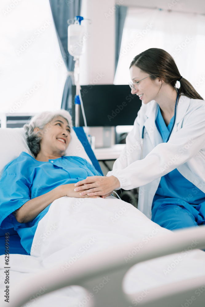 Hospital and its specialist doctors take care of patient with expertise, advice, discussion and fostering confidence. Hospital and its specialist doctors take care of patient with expertise, advice, discussion and fostering confidence.