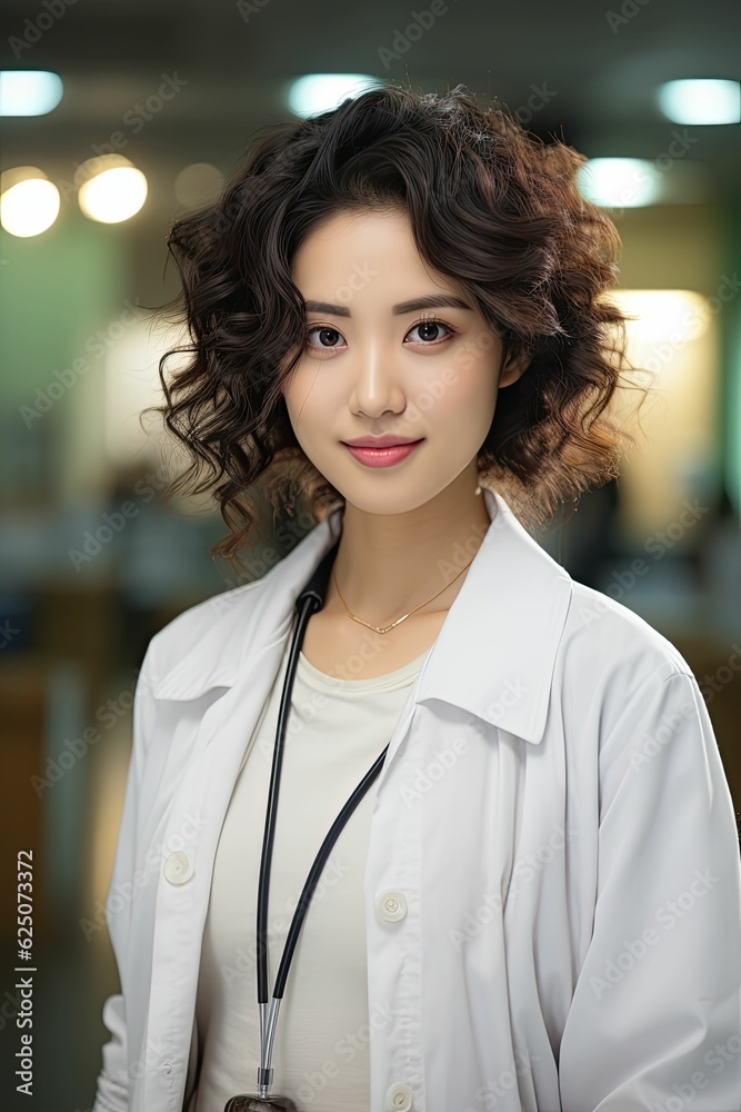 Real person, Chinese, Doctor, Young women, Short black hair, Video chat, Face the camera, Office background, Bright light, A bright environment, high picture quality, high quality Real person, Chinese, Doctor, Young women, Short black hair, Video chat, Face the camera, Office background, Bright light, A bright environment, high picture quality, high quality