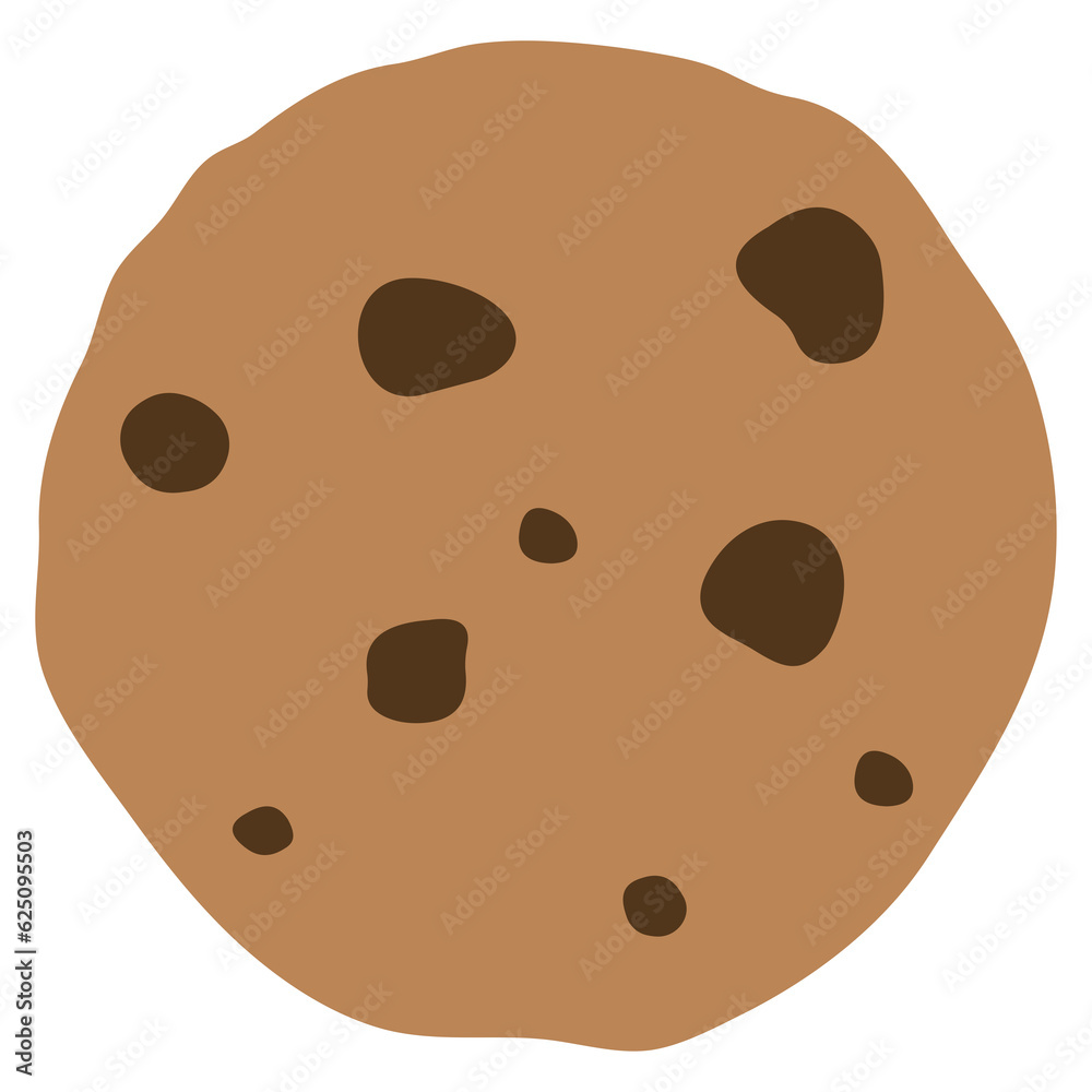 Cookie single 2 PNG Cookie single 2 PNG