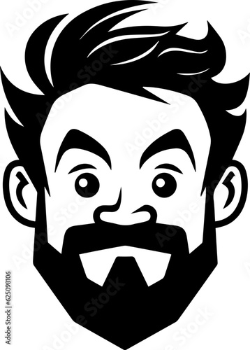 lol man icon