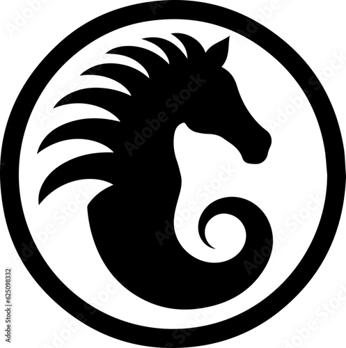 hippocampus icon 3
