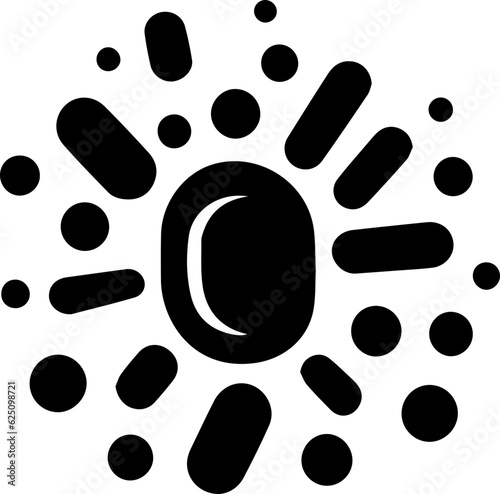 bacteria icon 3