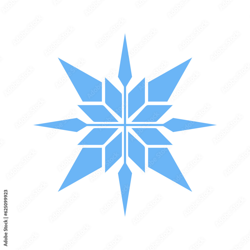 Snowflake Icon
