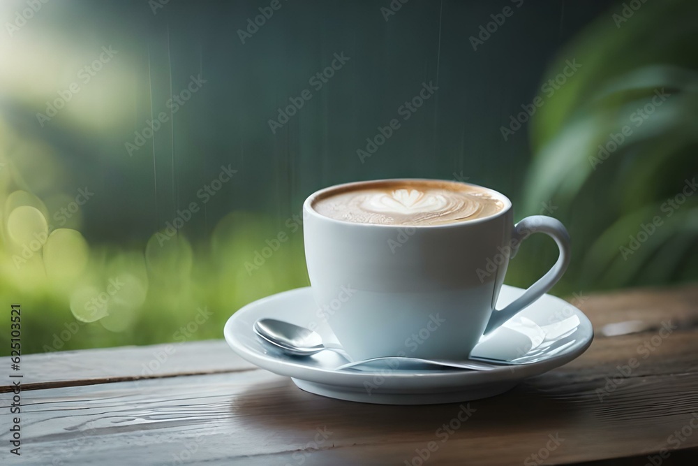 Coffee's rich aroma, a morning ritual unfolds, warmth in every sip, awakening senses to brewed perfection