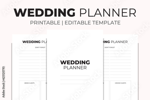 Wedding Planner