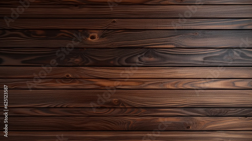 wooden background old themes moraine boards. Generative AI