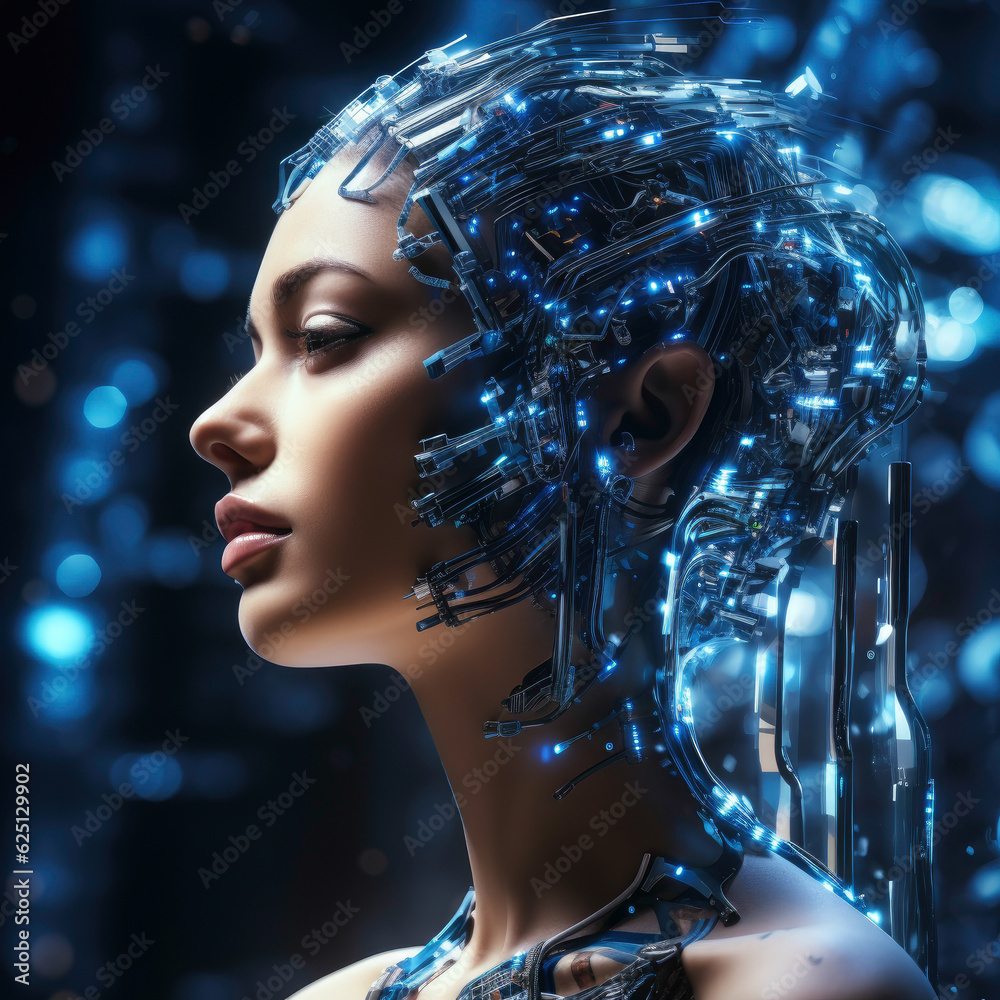 Artificial Intelligence and the Technological Singularity Deep Learning ...
