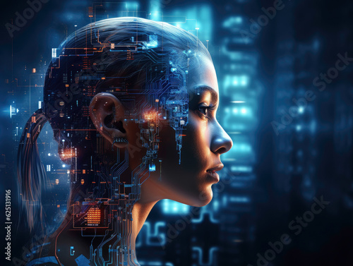 Artificial Intelligence and the Technological Singularity Deep Learning Algorithms
