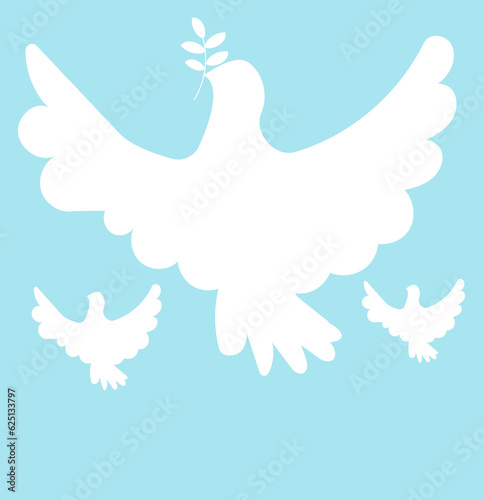 dove of peace