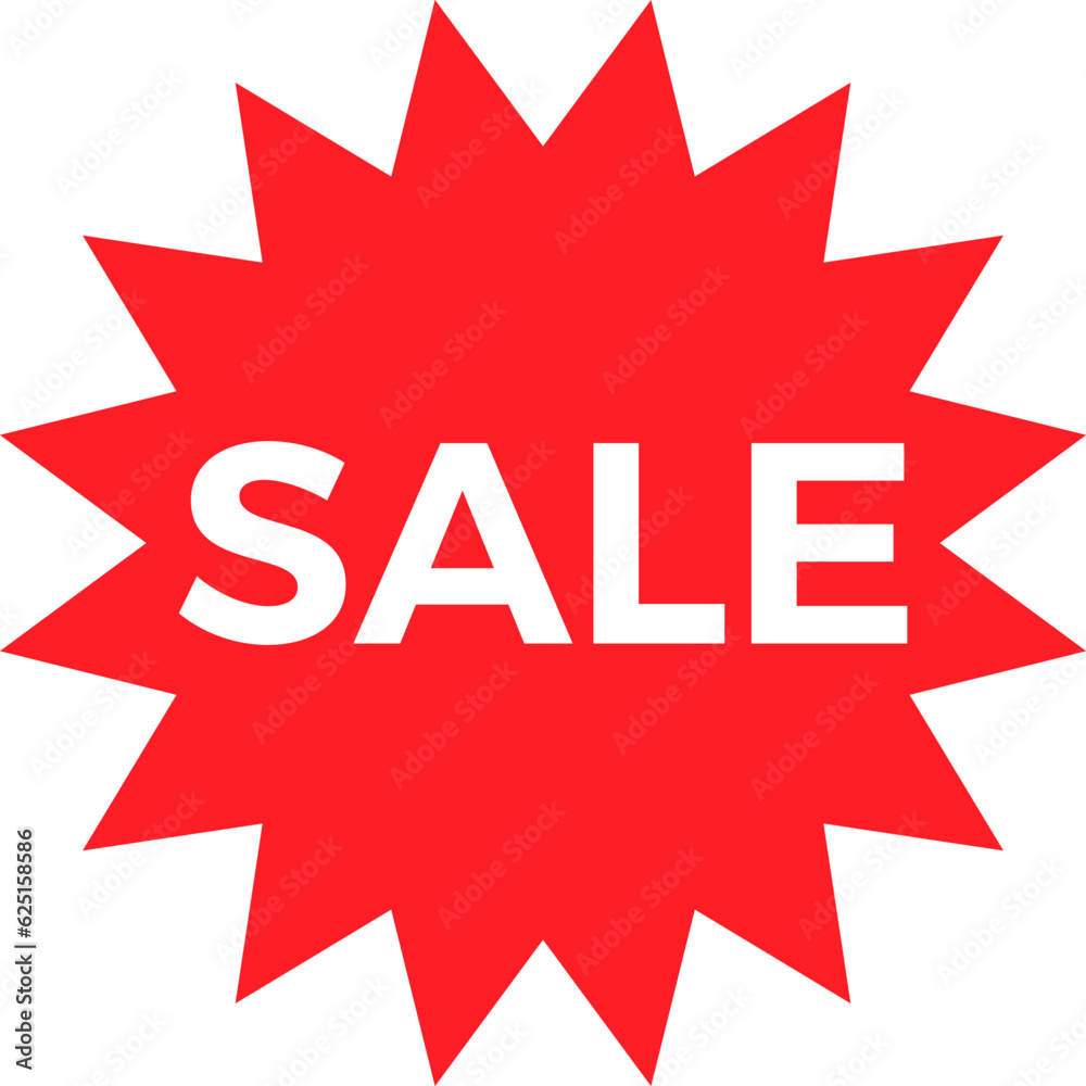 Sale icon. vector sign labels and badges Sale icon. vector sign labels and badges