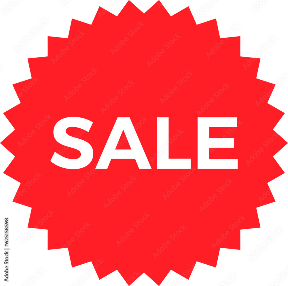 Sale icon. vector sign labels and badges Sale icon. vector sign labels and badges