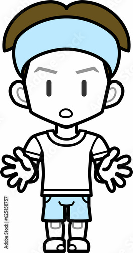 hb部屋着男性_fOL17