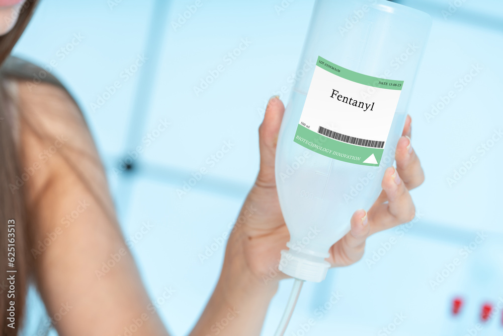 Fentanyl Intravenous Solution Fentanyl Intravenous Solution