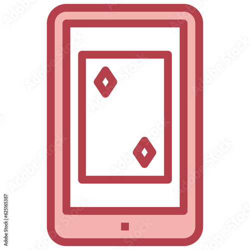 mobile phone line icon,linear,outline,graphic,illustration