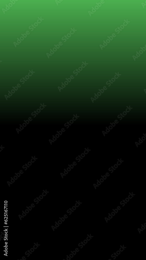 Obraz premium green black modern gradient colors background and texture wallpaper backdrop