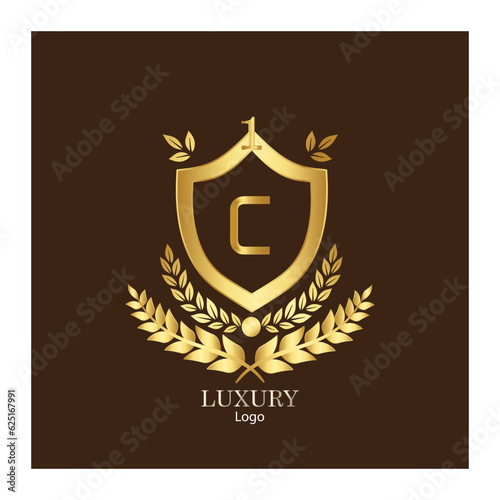 Luxury logo collection, Design for Boutique hotel, Resort, Restaurant, Fashion brand identity. luxury letter a  monogram serif logo design