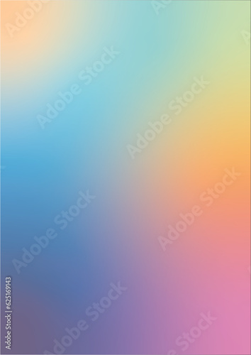 abstract colorful background with lines