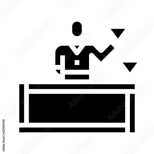 BAR line icon,linear,outline,graphic,illustration