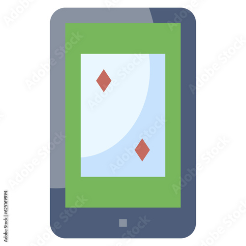 mobile phone line icon,linear,outline,graphic,illustration