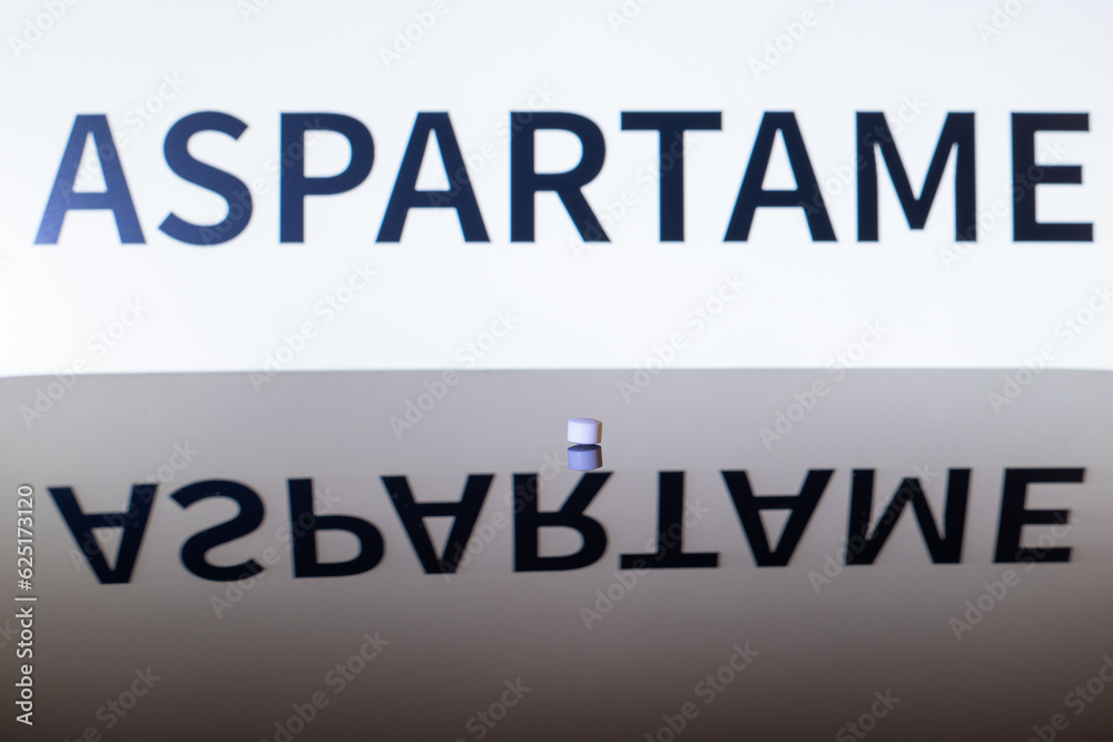 Artificial sweetener aspartame is harmful to health Artificial sweetener aspartame is harmful to health