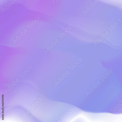 Wavy background in pastel colors. Vector illustration.
