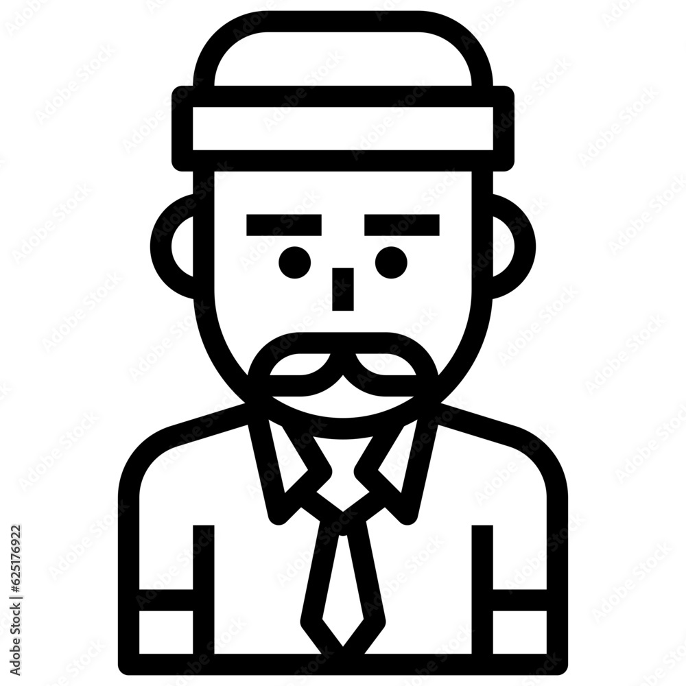 fraud line icon,linear,outline,graphic,illustration fraud line icon,linear,outline,graphic,illustration