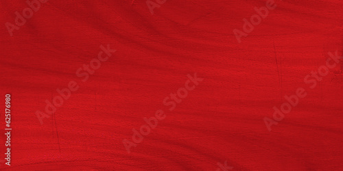 Red wood texture background blank for design