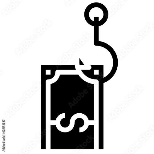 money line icon,linear,outline,graphic,illustration
